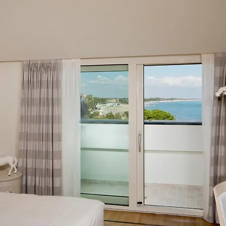 Grand Da Vinci Hotel 5*