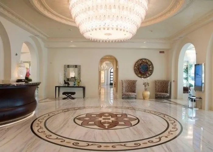 Hotel Grand Da Vinci 5*