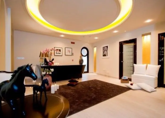 Grand Da Vinci 5* Cesenatico