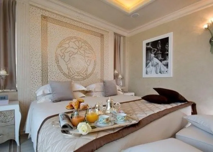 Hotel Grand Da Vinci