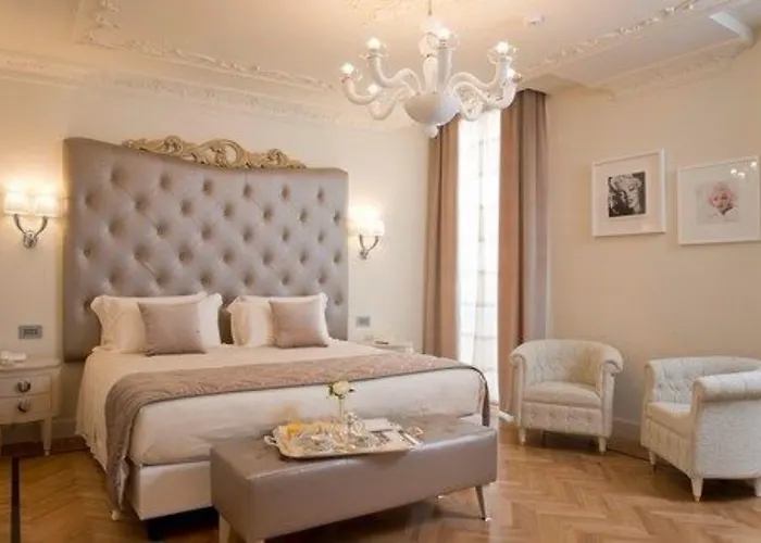 Grand Da Vinci Hotel 5*