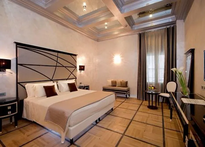 Grand Da Vinci Hotel Cesenatico