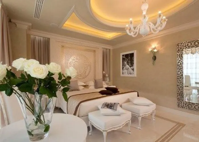 Grand Da Vinci Cesenatico