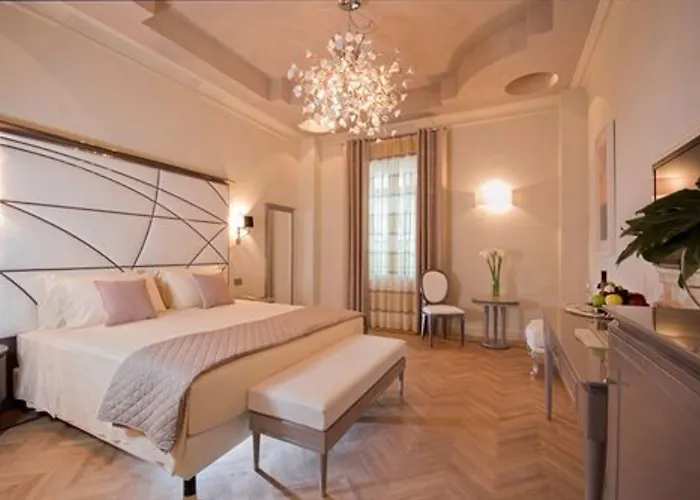 Grand Da Vinci 5* Cesenatico