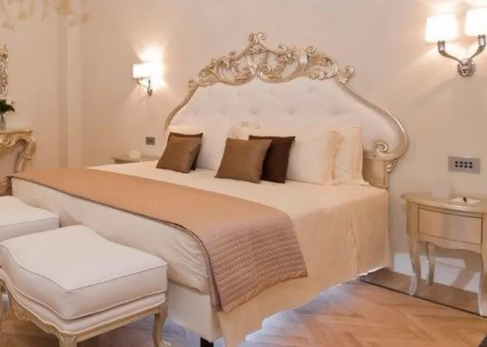 Hotel Grand Da Vinci