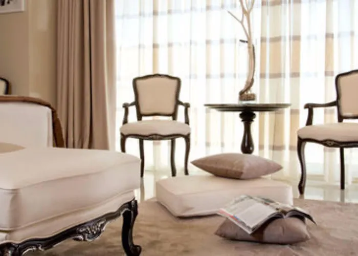 Grand Da Vinci Hotel