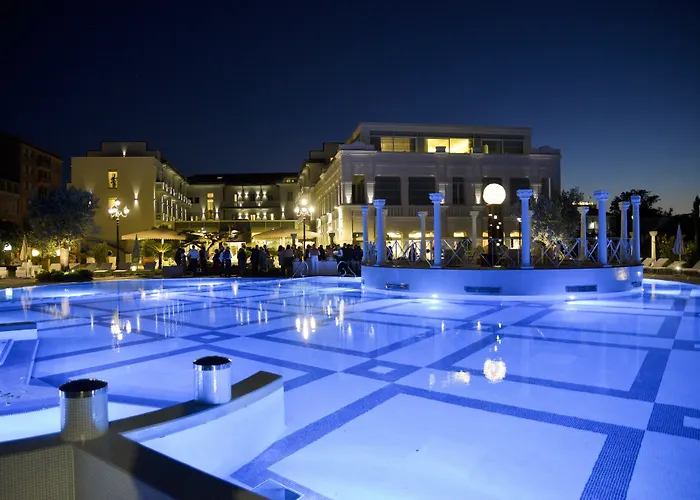 Grand Da Vinci Hotel