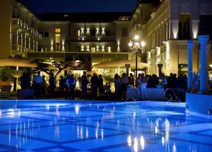 Hotel Grand Da Vinci