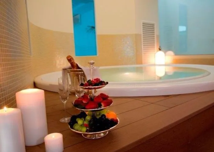 Grand Da Vinci 5* Cesenatico