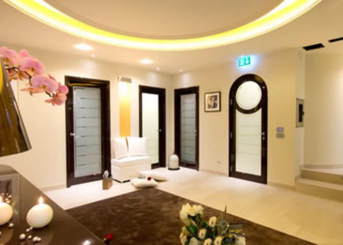 Grand Da Vinci 5* Cesenatico