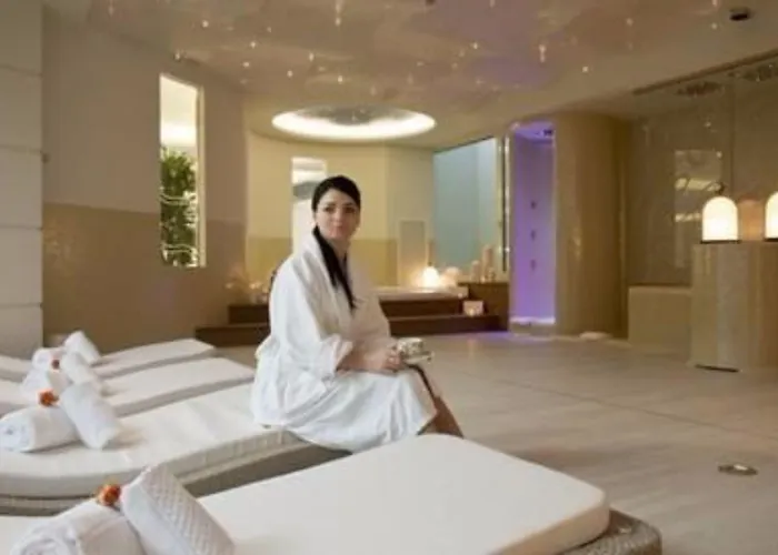 Hotel Grand Da Vinci 5*