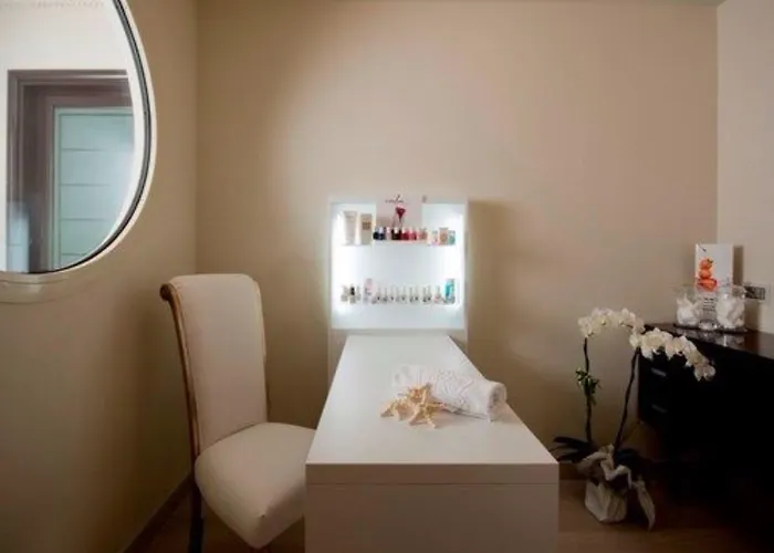 Grand Da Vinci 5* Cesenatico