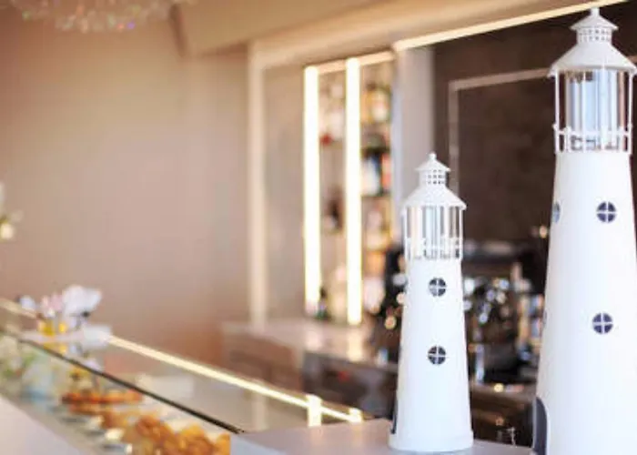 Hotel Grand Da Vinci 5*