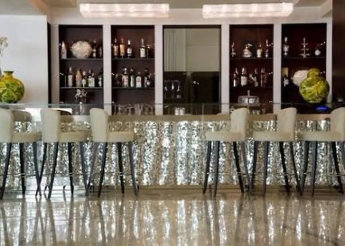 Grand Da Vinci Cesenatico