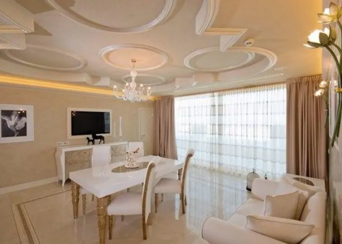 Grand Da Vinci 5* Cesenatico