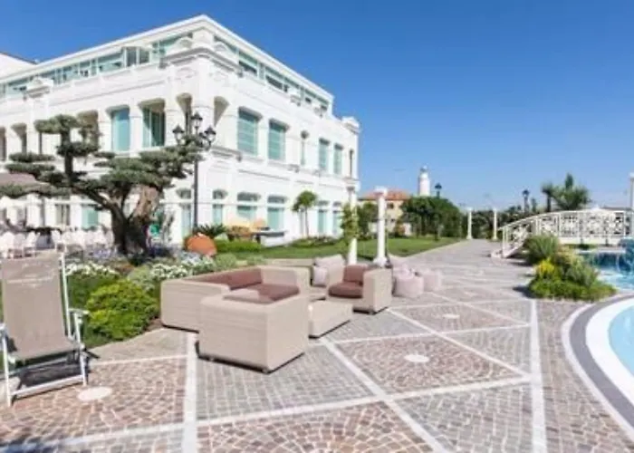 Grand Da Vinci Ξενοδοχείο Cesenatico