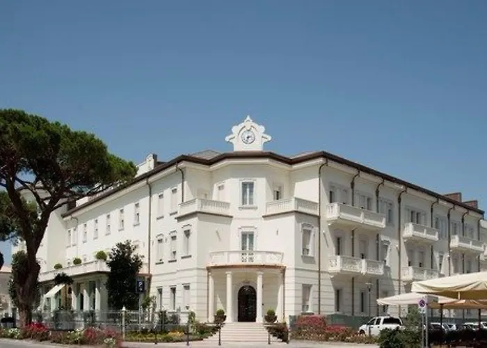 Grand Da Vinci Hotel Cesenatico