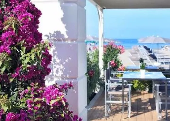 Grand Da Vinci Cesenatico