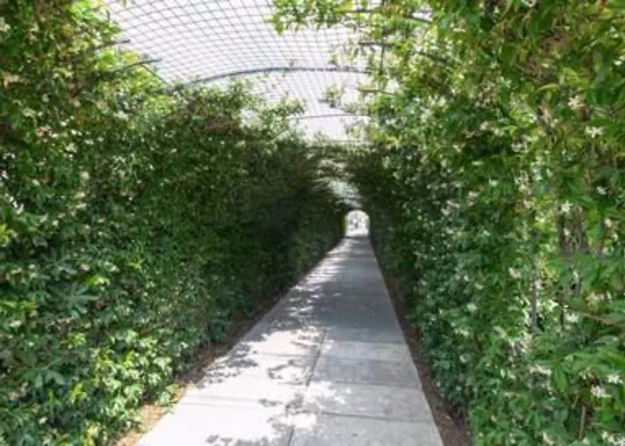 Ξενοδοχείο Grand Da Vinci