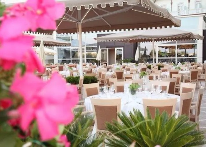 Hotel Grand Da Vinci 5*