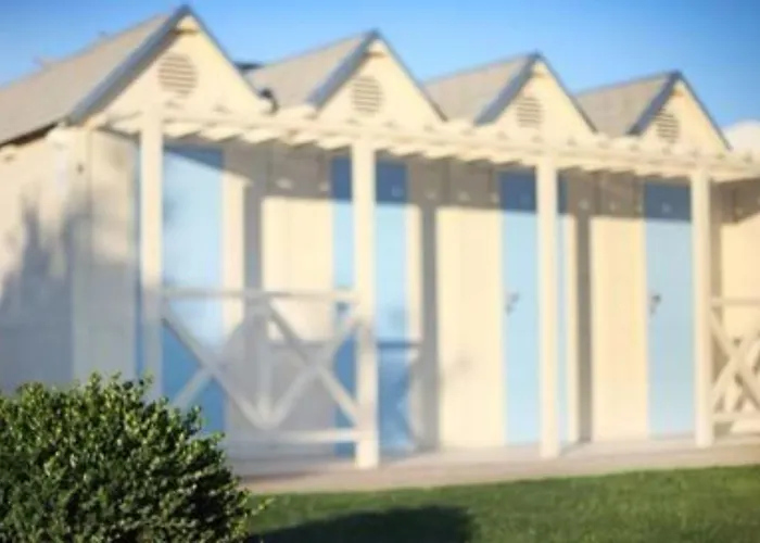 Hotel Grand Da Vinci 5*