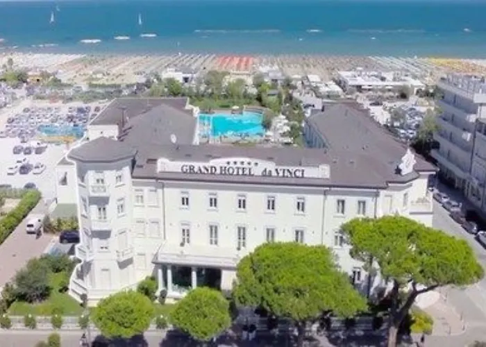 Grand Da Vinci Cesenatico
