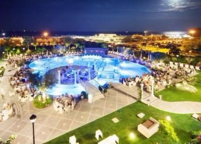 Grand Da Vinci 체제나티코