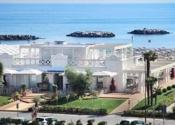 Grand Da Vinci Cesenatico