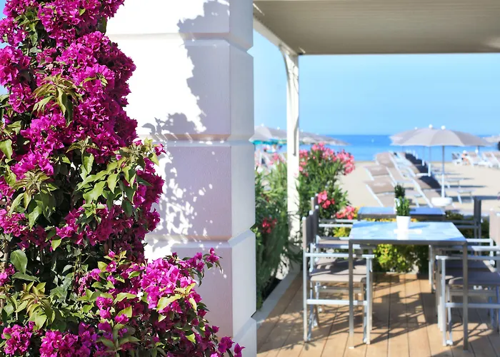 Grand Da Vinci Cesenatico