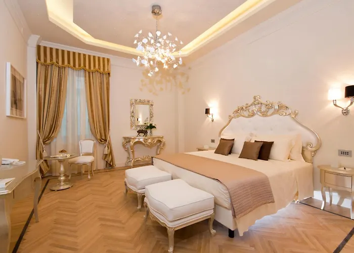 Hotel Grand Da Vinci Cesenatico