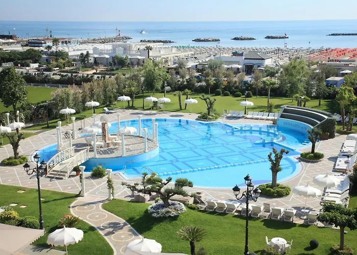 Grand Da Vinci Hotel