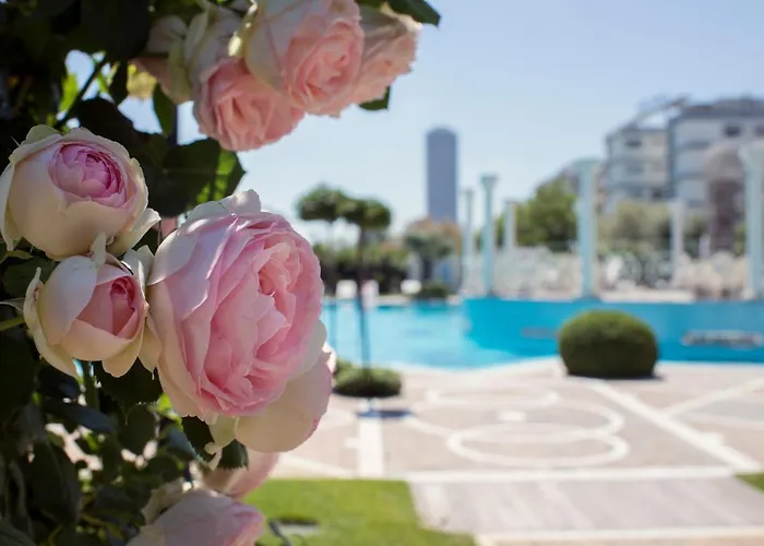 Hotel Grand Da Vinci